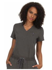 Blouse médicale Femme Koi "Ready to Work", 1 poche Koi Next Gen (1010)