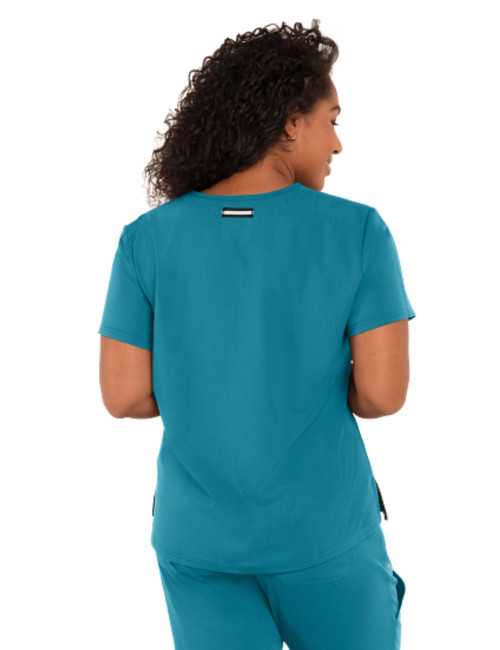 Blouse médicale Femme Koi "Ready to Work", 1 poche Koi Next Gen (1010)