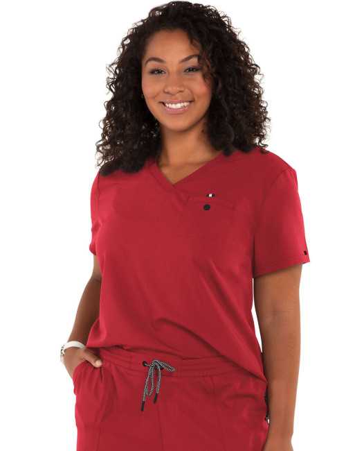 Blouse médicale Femme Koi "Ready to Work", 1 poche Koi Next Gen (1010)