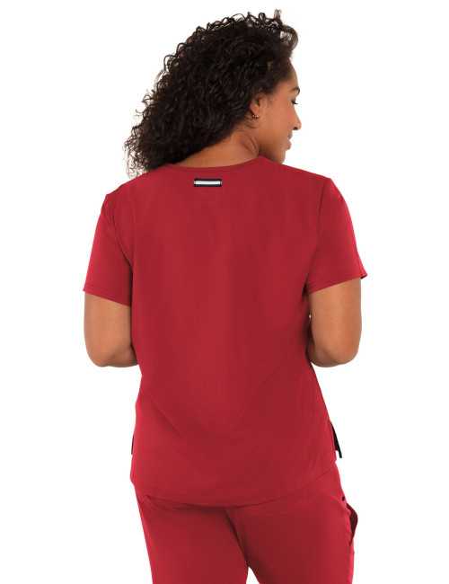 Blouse médicale Femme Koi "Ready to Work", 1 poche Koi Next Gen (1010)