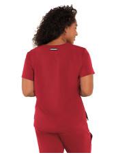 Blouse médicale Femme Koi "Ready to Work", 1 poche Koi Next Gen (1010)