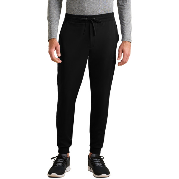 Pantalon médical homme Rafael (HH054)