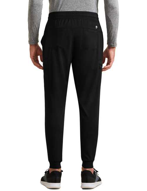 Pantalon médical homme Rafael (HH054)