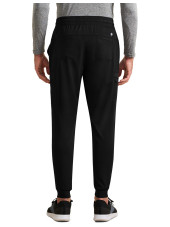 Pantalon médical homme Rafael (HH054)