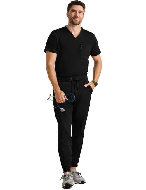Pantalon médical homme Rafael (HH054)
