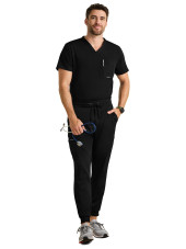 Pantalon médical homme Rafael (HH054)