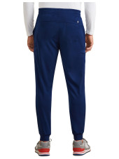 Pantalon médical homme Rafael (HH054)