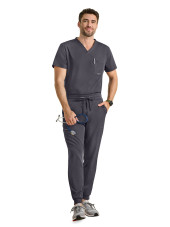 Pantalon médical homme Rafael (HH054)