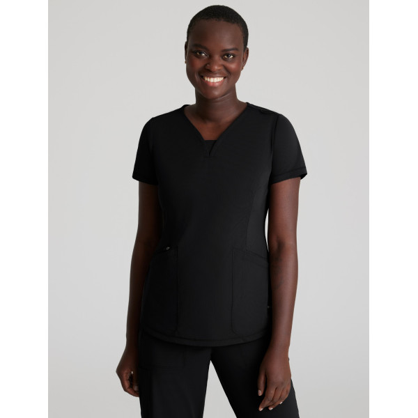 Blouse médicale femme Slip-Ins (SKT220)