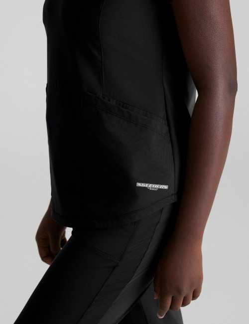 Blouse médicale femme Slip-Ins (SKT220)