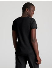 Blouse médicale femme Slip-Ins (SKT220)