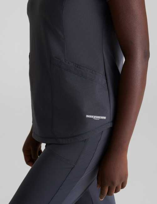 Blouse médicale femme Slip-Ins (SKT220)