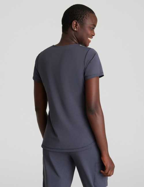 Blouse médicale femme Slip-Ins (SKT220)