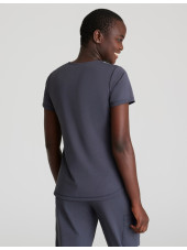 Blouse médicale femme Slip-Ins (SKT220)