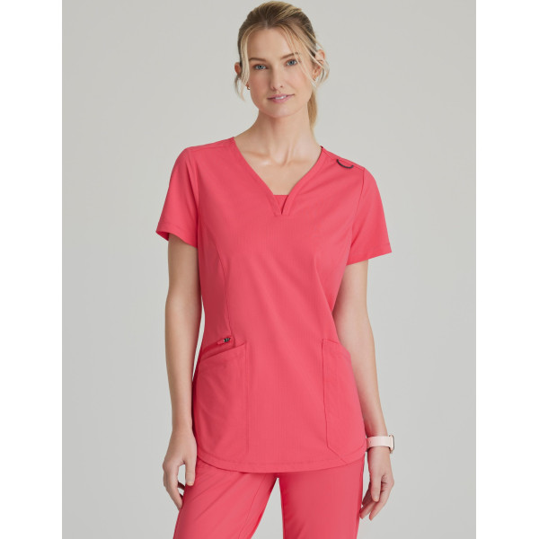 Women's Medical Scrubs - Skechers Slip-Ins (SKT220)