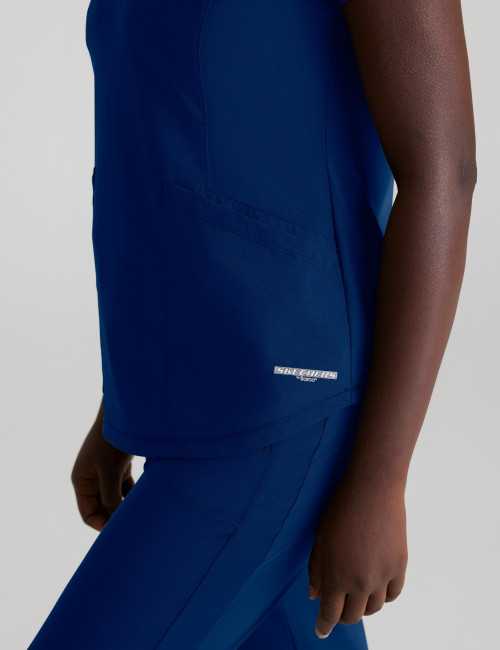 Blouse médicale femme Slip-Ins (SKT220)