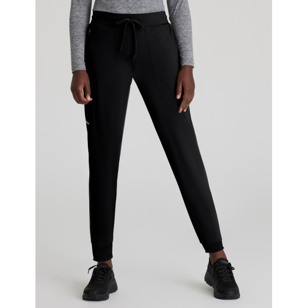 Pantalon médical femme Slip-Ins jogger (SKP669)