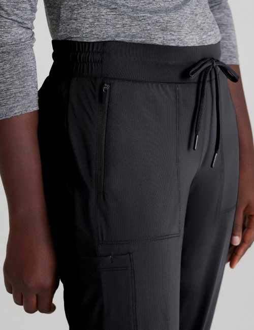 Pantalon médical femme Slip-Ins jogger (SKP669)