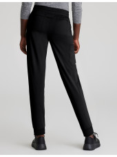 Pantalon médical femme Slip-Ins jogger (SKP669)