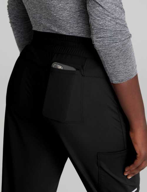 Pantalon médical femme Slip-Ins jogger (SKP669)
