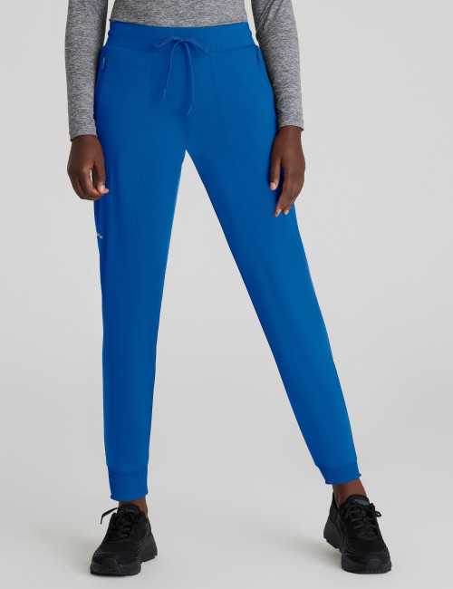 Pantalon médical femme Slip-Ins jogger (SKP669)