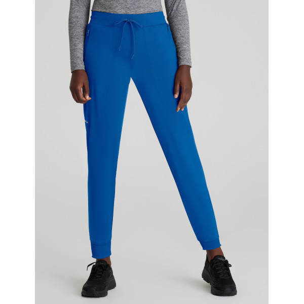 Pantalon médical femme Slip-Ins jogger (SKP669)