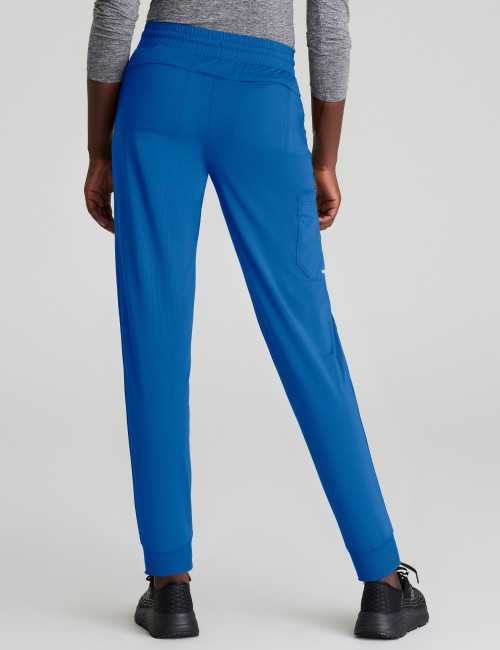 Pantalon médical femme Slip-Ins jogger (SKP669)