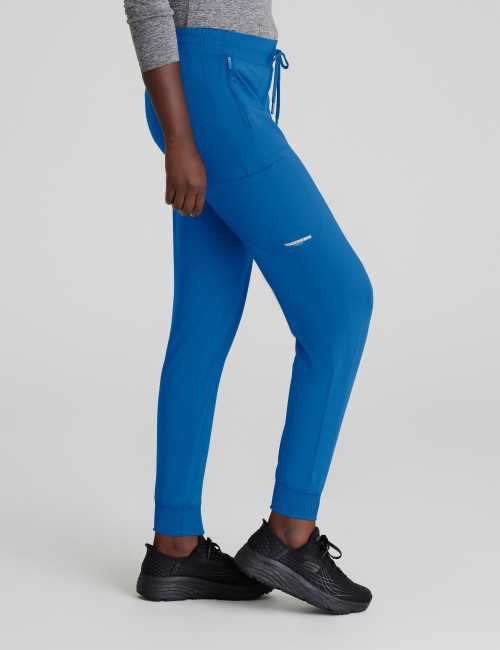 Pantalon médical femme Slip-Ins jogger (SKP669)