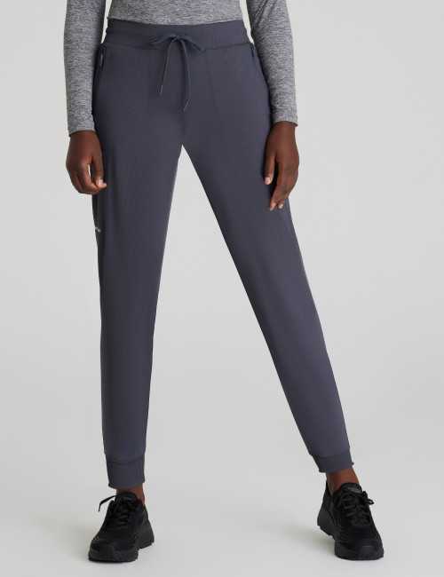 Pantalon médical femme Slip-Ins jogger (SKP669)