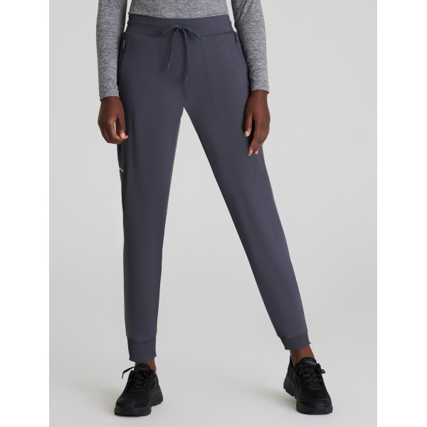 Pantalon médical femme Slip-Ins jogger (SKP669)