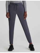 Pantalon médical femme Slip-Ins jogger (SKP669)
