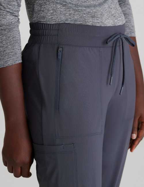 Pantalon médical femme Slip-Ins jogger (SKP669)