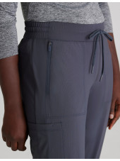 Pantalon médical femme Slip-Ins jogger (SKP669)