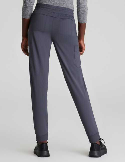 Pantalon médical femme Slip-Ins jogger (SKP669)