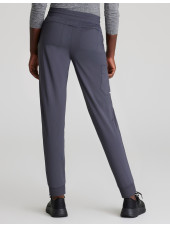 Pantalon médical femme Slip-Ins jogger (SKP669)