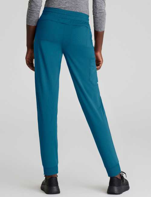 Pantalon médical femme Slip-Ins jogger (SKP669)