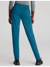 Pantalon médical femme Slip-Ins jogger (SKP669)