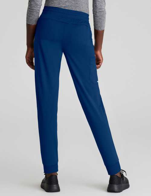 Pantalon médical femme Slip-Ins jogger (SKP669)