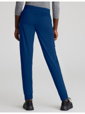 Pantalon médical femme Slip-Ins jogger (SKP669)