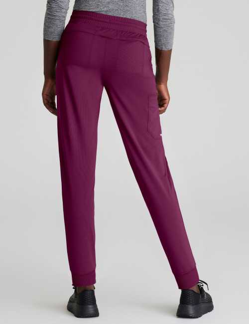 Pantalon médical femme Slip-Ins jogger (SKP669)