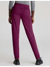 Pantalon médical femme Slip-Ins jogger (SKP669)