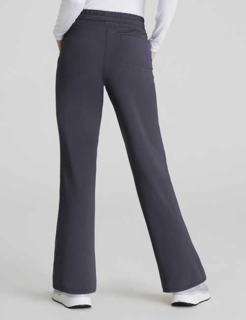 Pantalon médical femme Slip-Ins droit (SKP668)