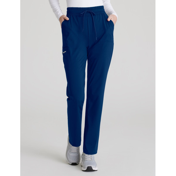 Pantalon médical femme Slip-Ins droit (SKP668) Pantalon médical femme Slip-Ins droit (SKP668)