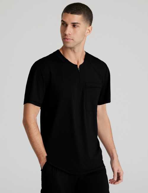 Blouse médicale homme Slip-Ins (SKT229)
