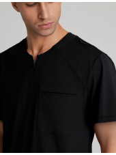 Blouse médicale homme Slip-Ins (SKT229)