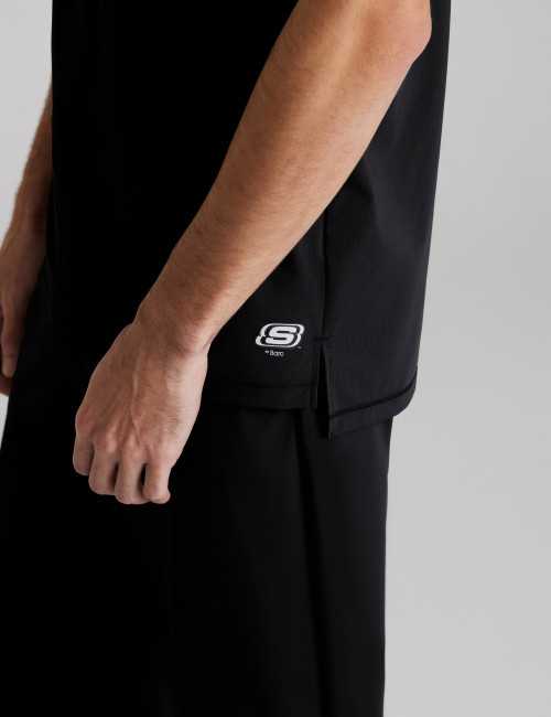 Blouse médicale homme Slip-Ins (SKT229)