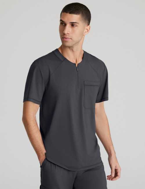Blouse médicale homme Slip-Ins (SKT229)
