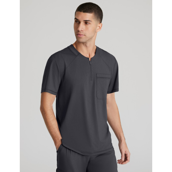 Blouse médicale homme Slip-Ins (SKT229)