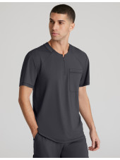 Blouse médicale homme Slip-Ins (SKT229)