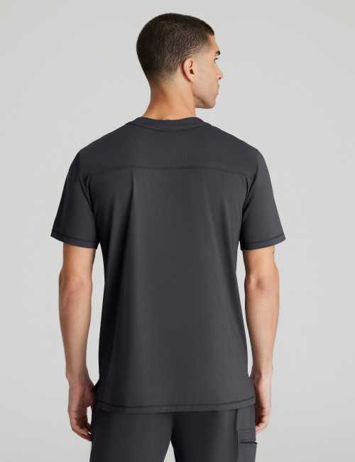 Blouse médicale homme Slip-Ins (SKT229)